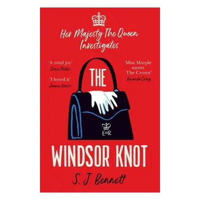 The Windsor Knot - S. J. Bennett