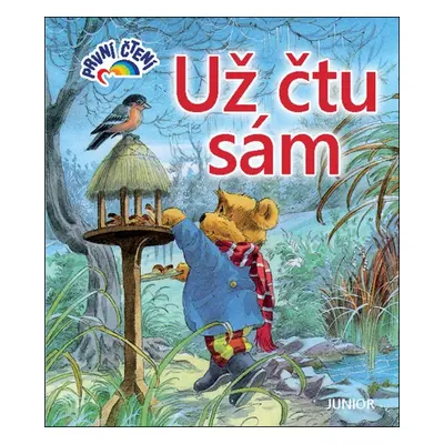 Už čtu sám - První čtení