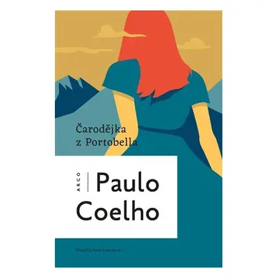 Čarodějka z Portobella - Paulo Coelho