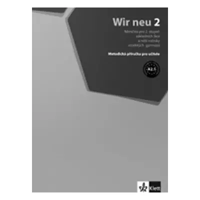 Wir neu 2 (A2.1) – MP + CD [tištěná] - Giorgio Motta