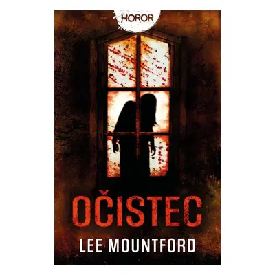 Očistec - Lee Mountford