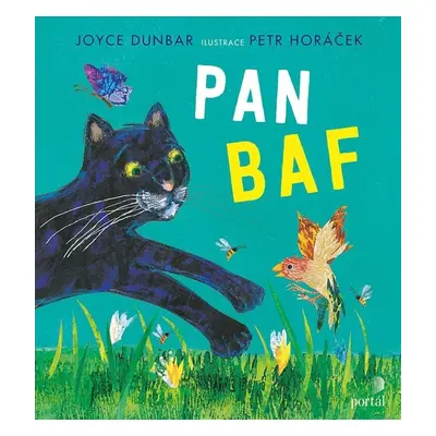 Pan Baf - Joyce Dunbar