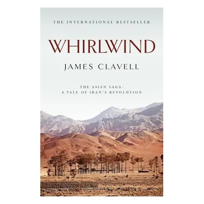 Whirlwind - James Clavell