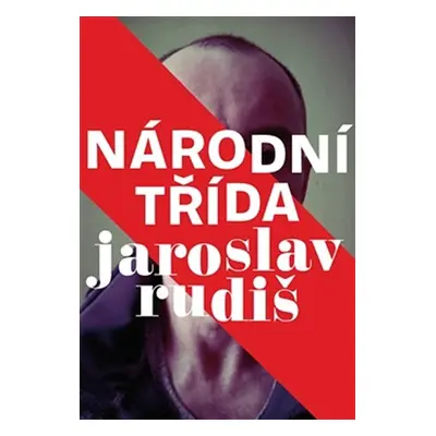 Národní třída - Jaroslav Rudiš