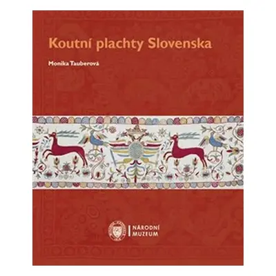 Koutní plachty Slovenska - Monika Tauberová