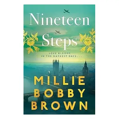 Nineteen Steps - Millie Bobby Brown