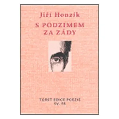 S podzimem za zády - Jiří Honzík