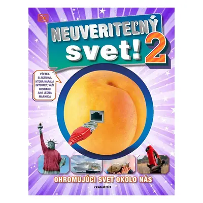 Neuveriteľný svet! 2 - neznámý