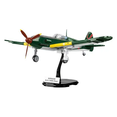 COBI 5740 II WW Kawasaki KI-61 I HIEN (Tony), 1:32, 350 k, 1 f