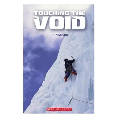 Touching the Void - Joe Simpson