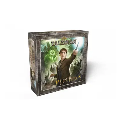 Talisman: Harry Potter - hra