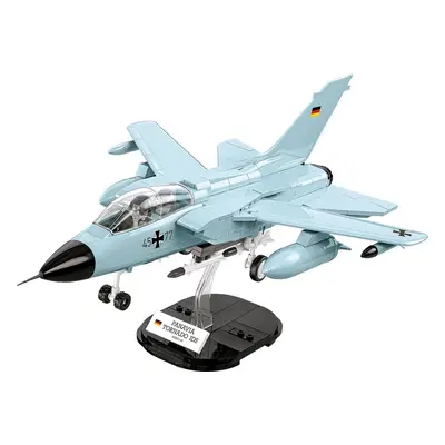 COBI 5853 Armed Forces Panavia Tornado IDS, 1:48, 493 k, 2 f