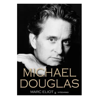 Michael Douglas - Marc Eliot