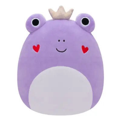 Squishmallows Žába Francine