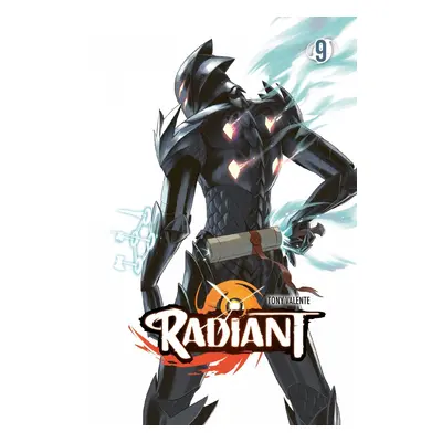 Radiant 9 - Tony Valente