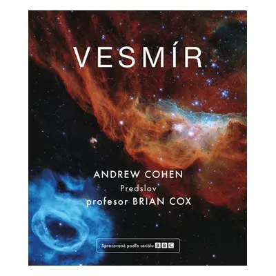 Vesmír - Andrew Cohen