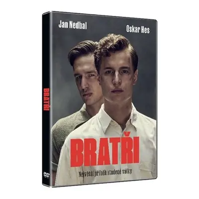 Bratři DVD