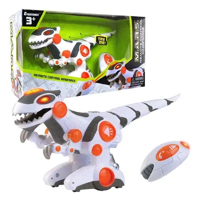 Dinosaurus M.A.R.S (na R/C) - Sparkys