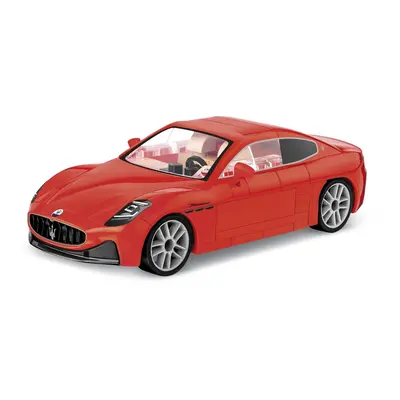 COBI 24505 Maserati GranTurismo Modena, 1:35, 97 k