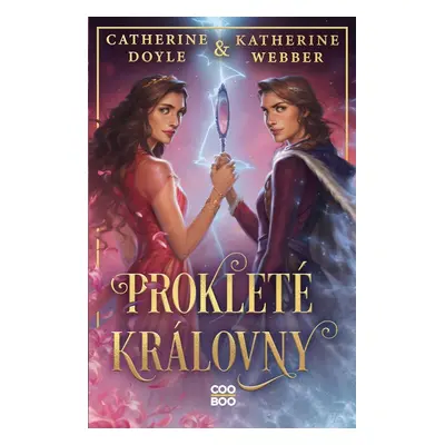 Prokleté královny - Catherine Doyle