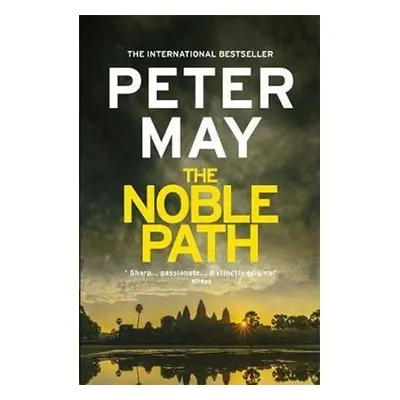 The Noble Path : A relentless standalone thriller from the #1 bestseller - Peter May