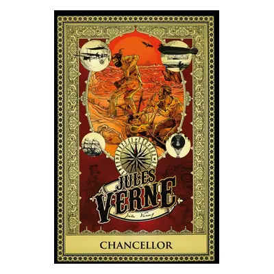 Chancellor - Jules Verne