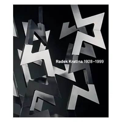 Radek Kratina (1928 -1999) - Hana Larvová