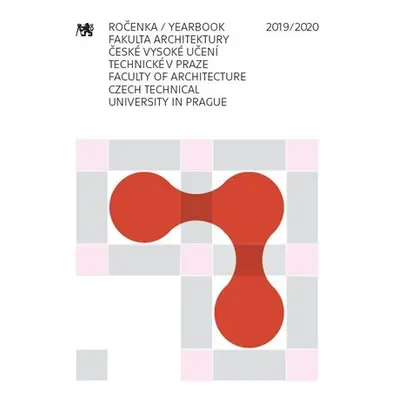 Ročenka fakulty architektury 2019/2020