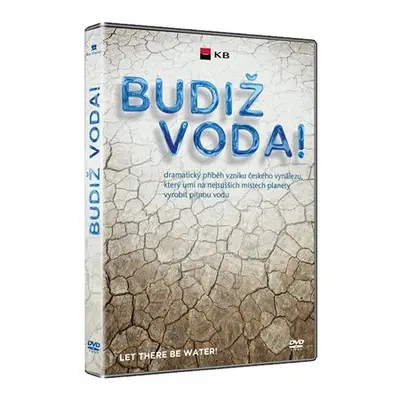 Budiž voda