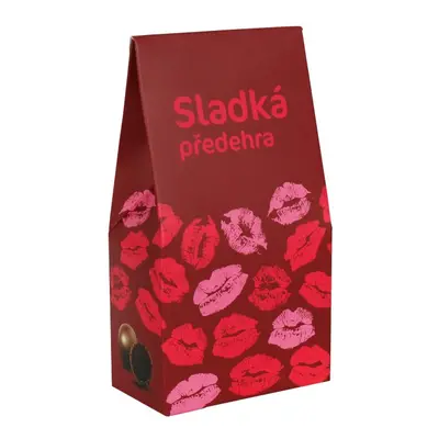 Albi Pralinky - Sladká předehra - Albi