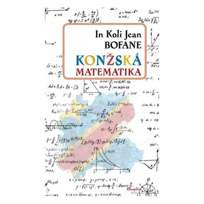 Konžská matematika - In Koli Jean Bofane