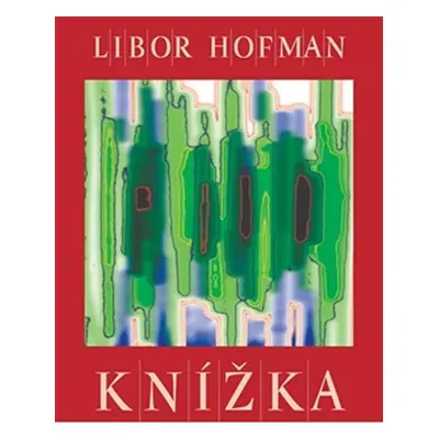 Knížka - Libor Hofman