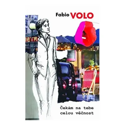 Čekám na tebe celou věčnost - Fabio Volo