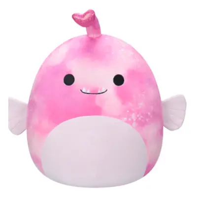 Squishmallows Růžový ďas Sy 30 cm