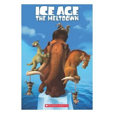 Level 2: Ice Age 2: The Meltdown+CD (Popcorn ELT Primary Readers) - Fiona Beddall