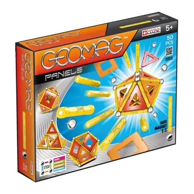 Geomag Panels 50 dílků