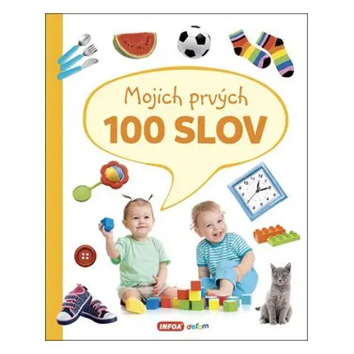 Mojich prvých 100 slov