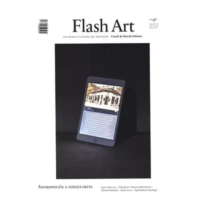 Flash Art 47/2018