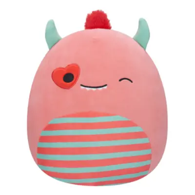 Squishmallows Příšerka Willett 30 cm