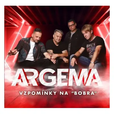 Vzpomínky na "Bobra" - Argema