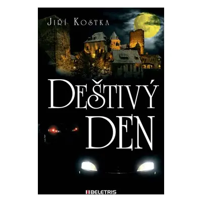 Deštivý den - Jiří Kostka