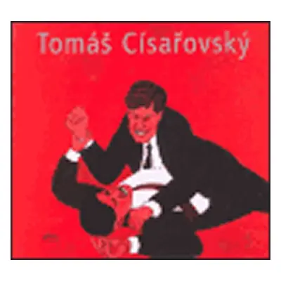 Tomáš Císařovský - Martin Dostál