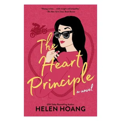 The Heart Principle, 1. vydání - Helen Hoangová