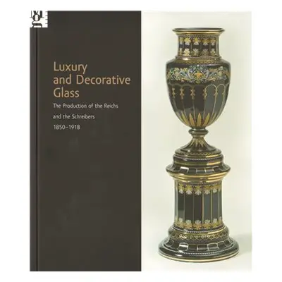 Luxury and Decorative Glass - Markéta Vejrostová