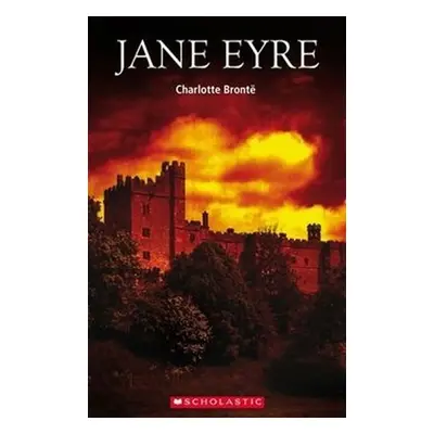 Level 2: Jane Eyre+CD (Secondary ELT Readers) - Charlotte Brontë