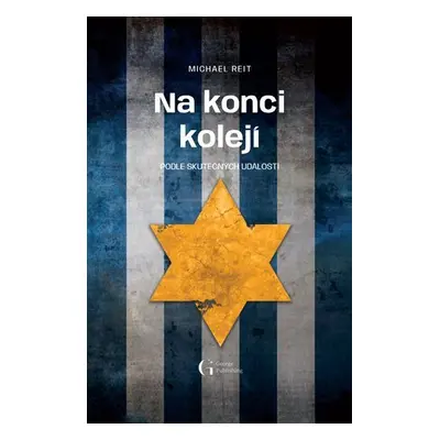 Na konci kolejí - Michael Reit