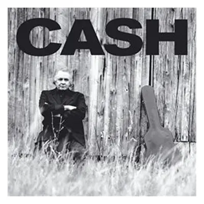 Johnny Cash: Unchained - LP - Johnny Cash