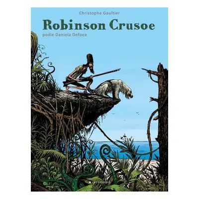 Robinson Crusoe - Christophe Gaultier