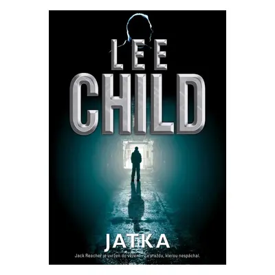 Jatka - Lee Child