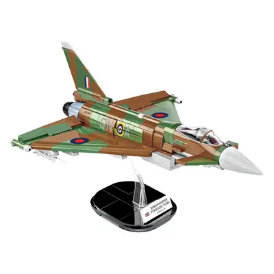 COBI 5843 Armed Forces Eurofighter Typhoon FGR4, 1:48, 577 k